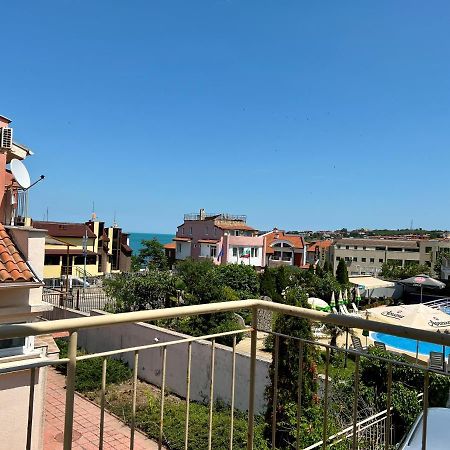 Private One-Bedroom Apartment With Balcony In Sozopol By Flat Mаnаger Exterior photo